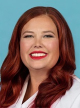Alyssa Thorman headshot